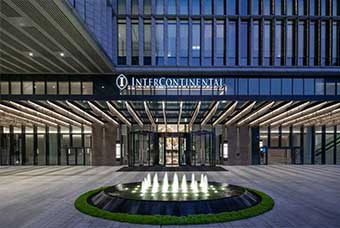 大理洲际国际酒店