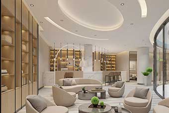 大理香格里拉大酒店