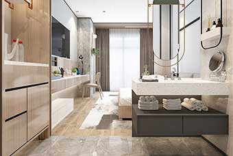 大理喜来登酒店