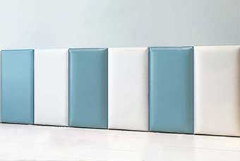 大理森佰汇航空纤维（皮革饰面软包）