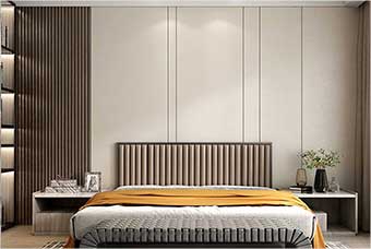 大理森佰汇航空纤维墙咔（卧室系列）